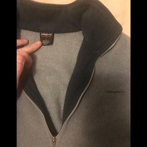Patagonia pullover